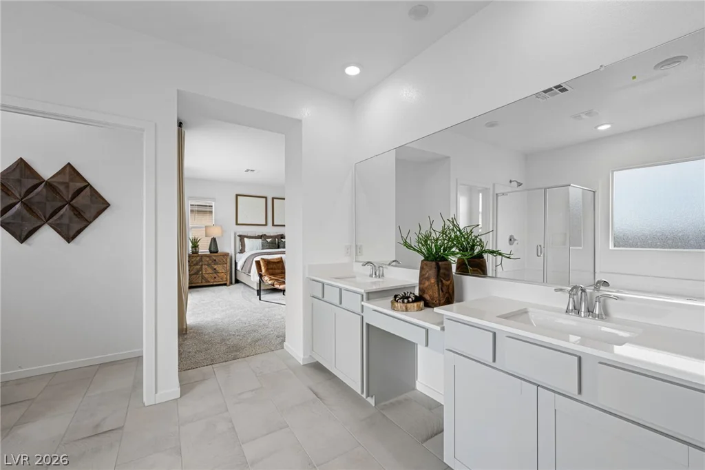 309 Mount Langley, Henderson, NV 89015