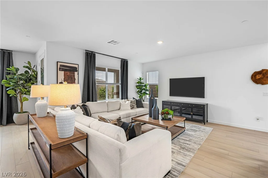 309 Mount Langley, Henderson, NV 89015