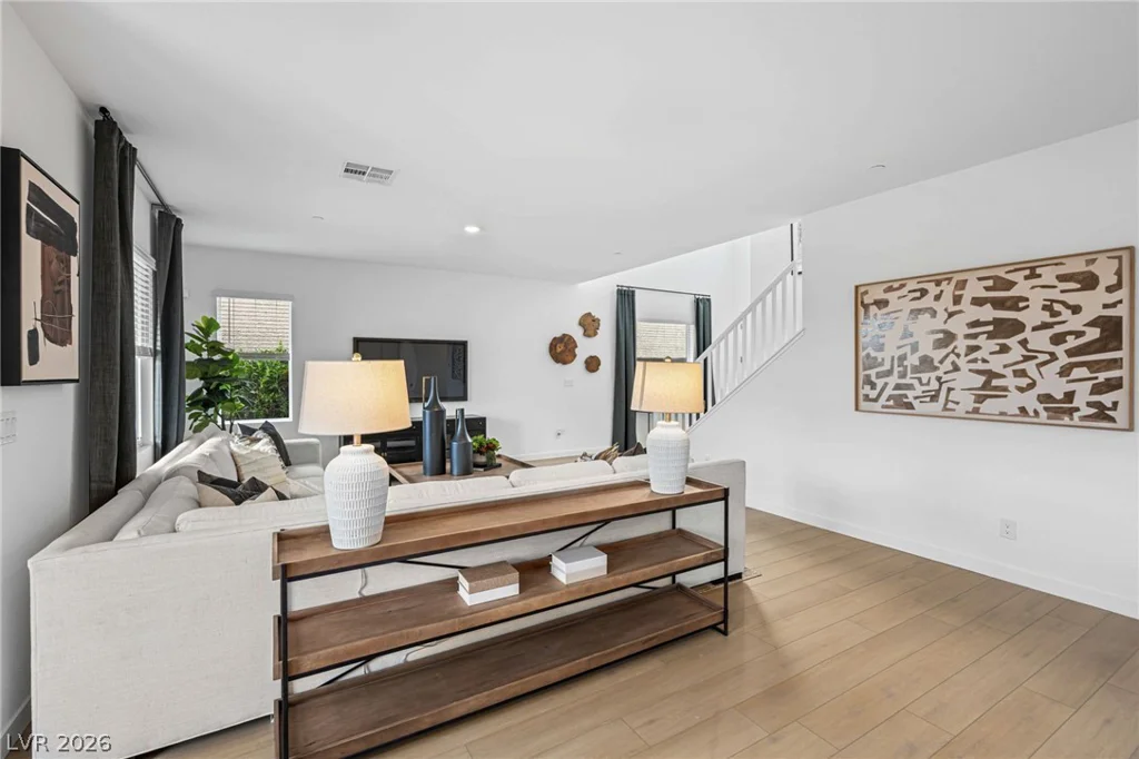 309 Mount Langley, Henderson, NV 89015