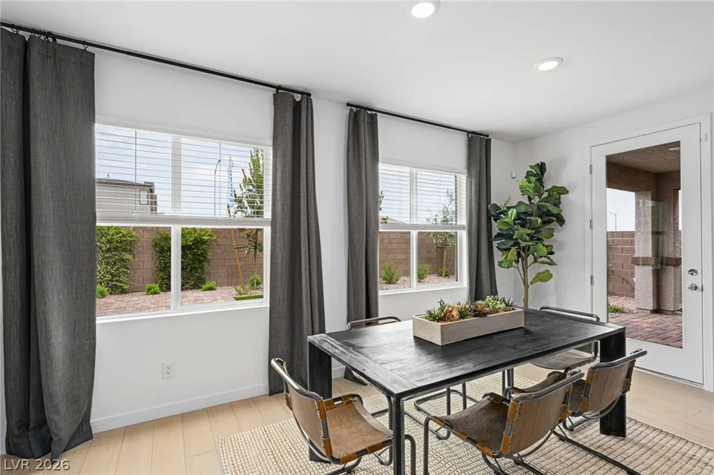 309 Mount Langley, Henderson, NV 89015
