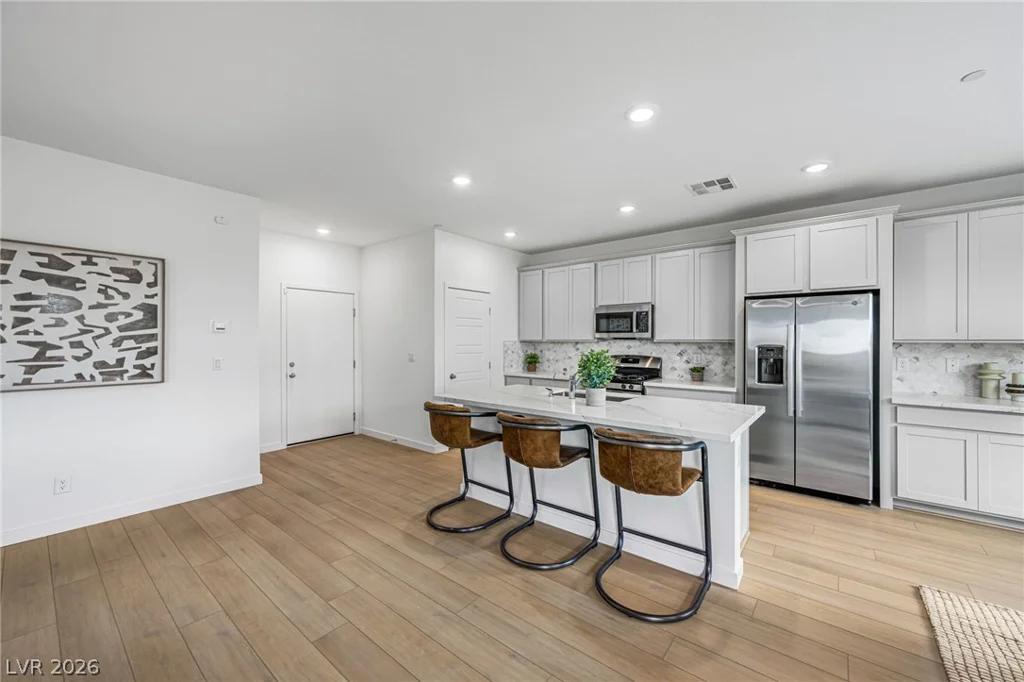 309 Mount Langley, Henderson, NV 89015