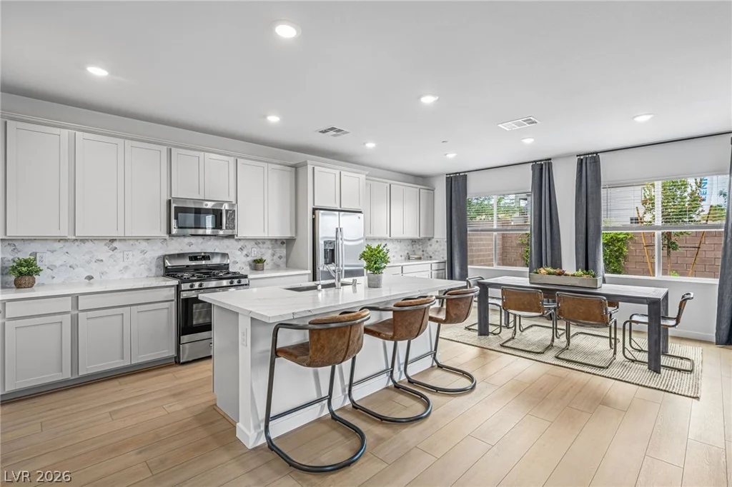 309 Mount Langley, Henderson, NV 89015