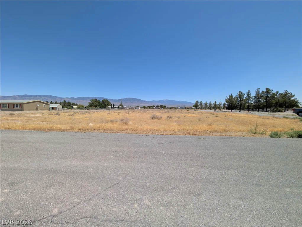 4401 Serenity, Pahrump, NV 89060