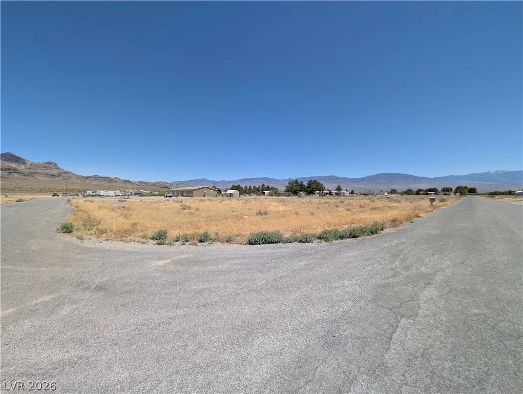 4401 Serenity, Pahrump, NV 89060
