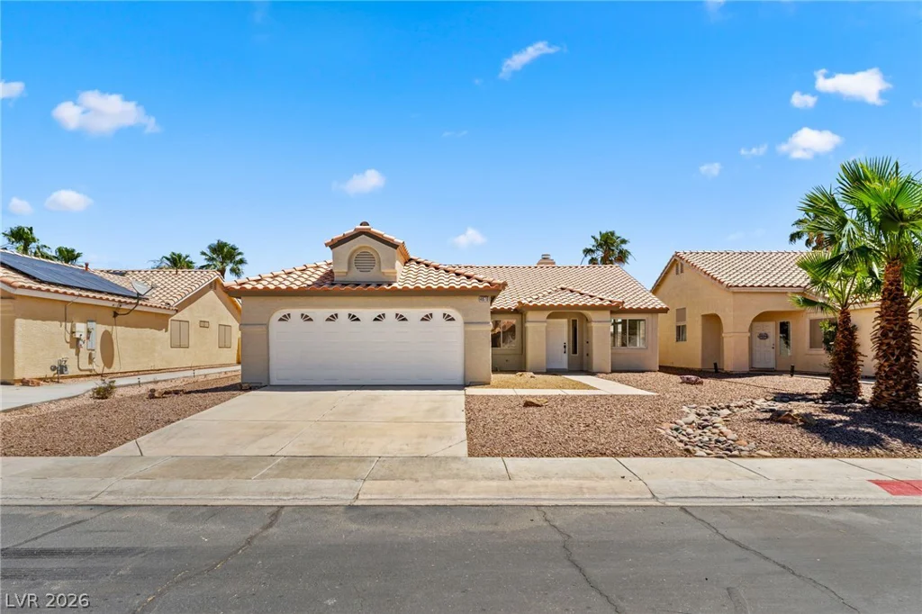 4670 Brently, Las Vegas, NV 89122