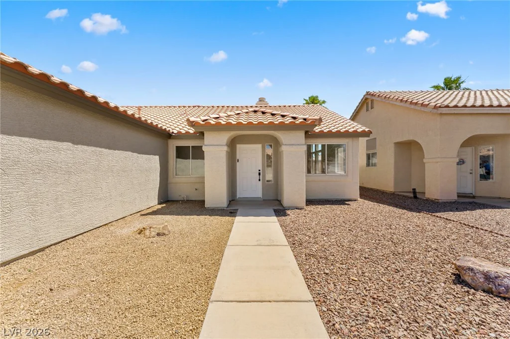 4670 Brently, Las Vegas, NV 89122