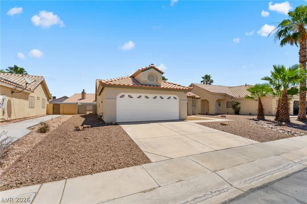 4670 Brently, Las Vegas, NV 89122