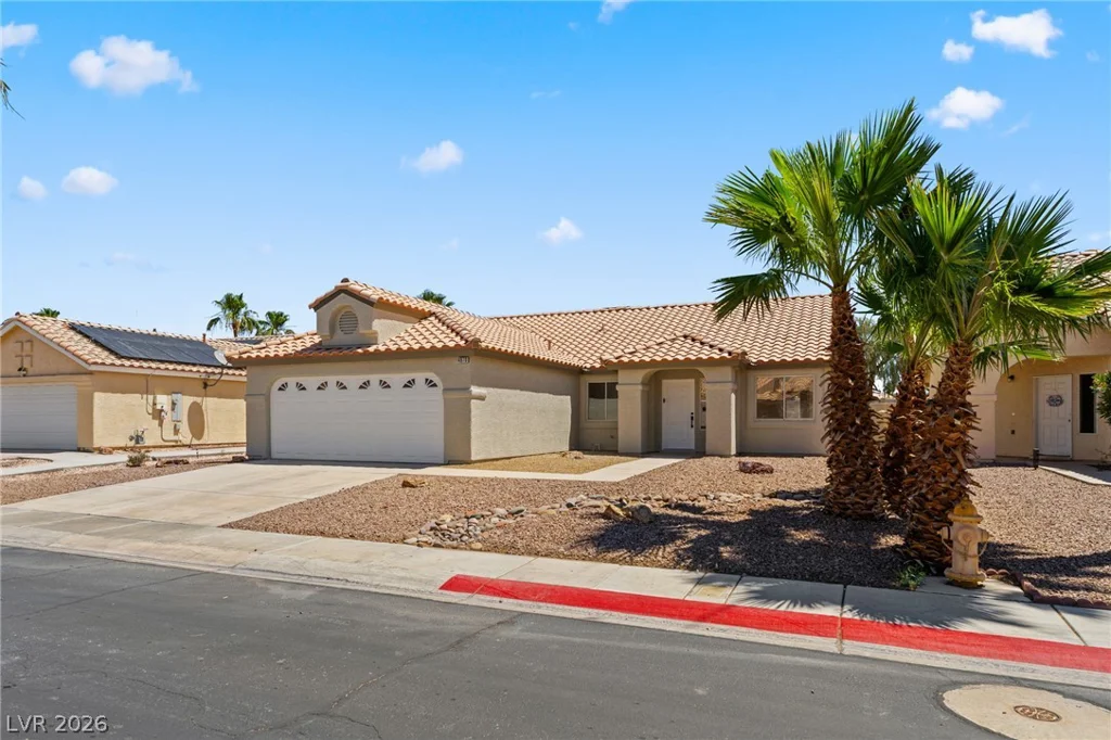 4670 Brently, Las Vegas, NV 89122