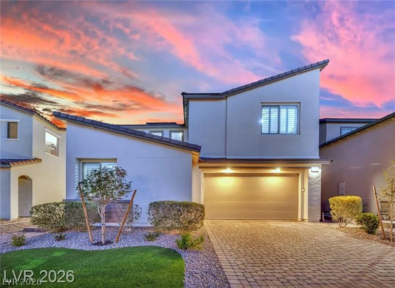 9380 Lunar Ray, Las Vegas, NV 89143