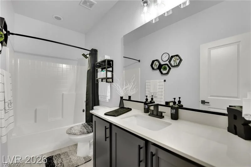 9380 Lunar Ray, Las Vegas, NV 89143