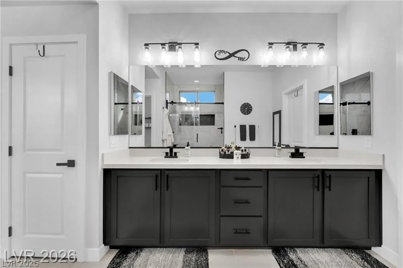 9380 Lunar Ray, Las Vegas, NV 89143