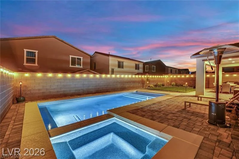 9380 Lunar Ray, Las Vegas, NV 89143