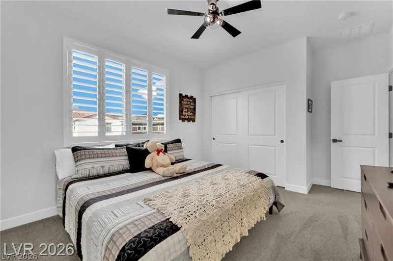 9380 Lunar Ray, Las Vegas, NV 89143