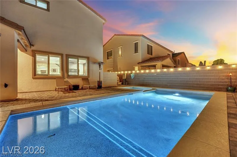 9380 Lunar Ray, Las Vegas, NV 89143