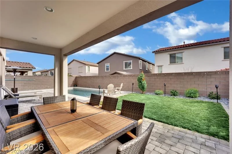 9380 Lunar Ray, Las Vegas, NV 89143