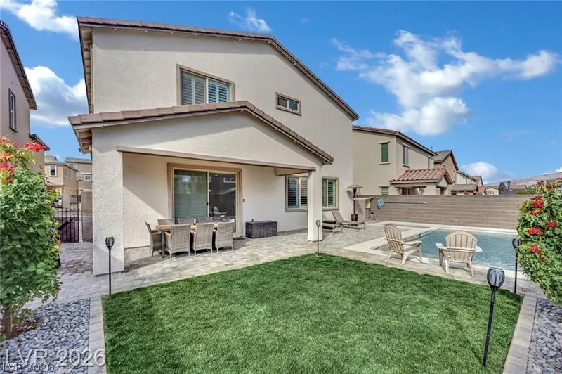 9380 Lunar Ray, Las Vegas, NV 89143