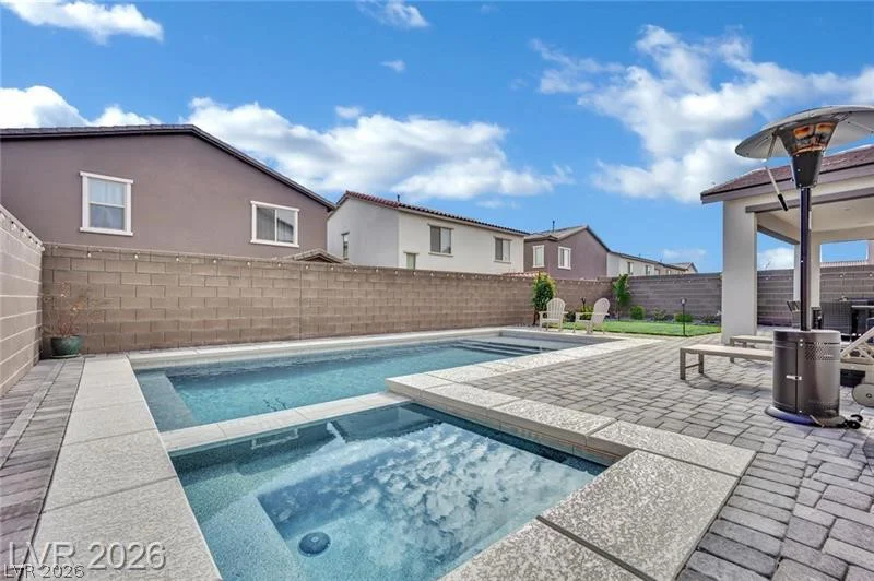 9380 Lunar Ray, Las Vegas, NV 89143
