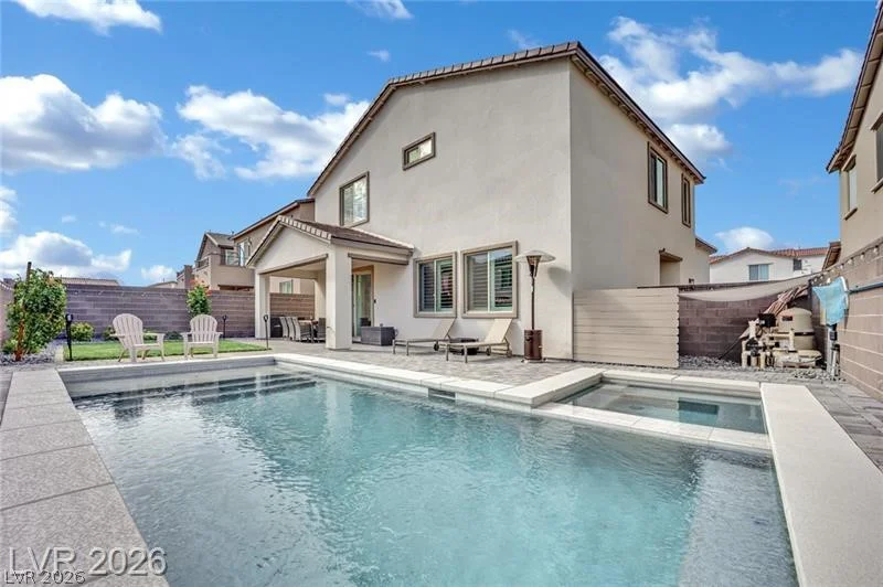 9380 Lunar Ray, Las Vegas, NV 89143