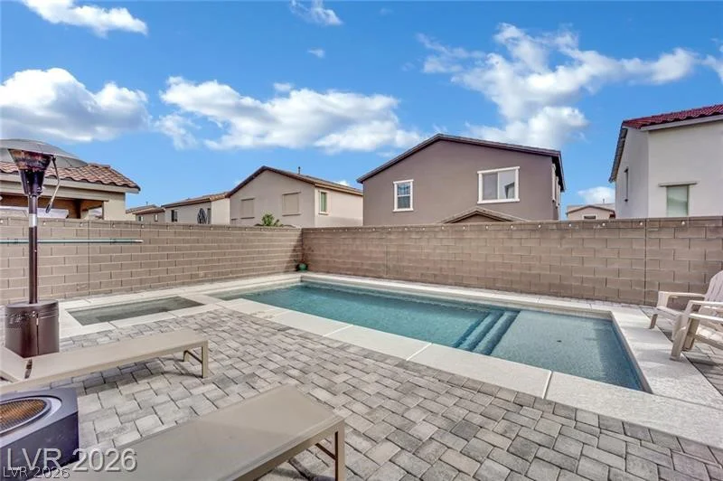 9380 Lunar Ray, Las Vegas, NV 89143