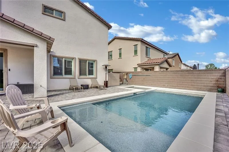 9380 Lunar Ray, Las Vegas, NV 89143