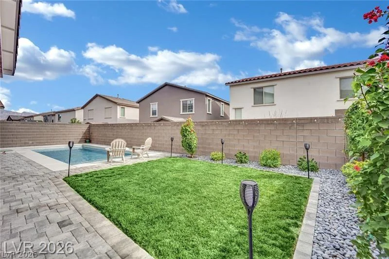 9380 Lunar Ray, Las Vegas, NV 89143
