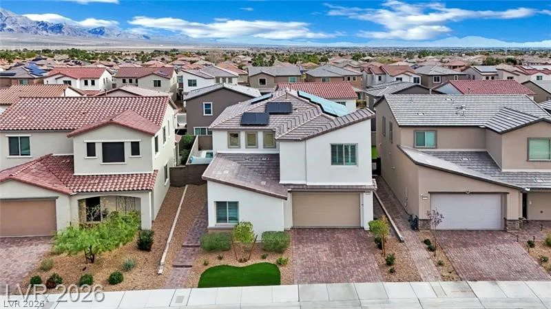 9380 Lunar Ray, Las Vegas, NV 89143