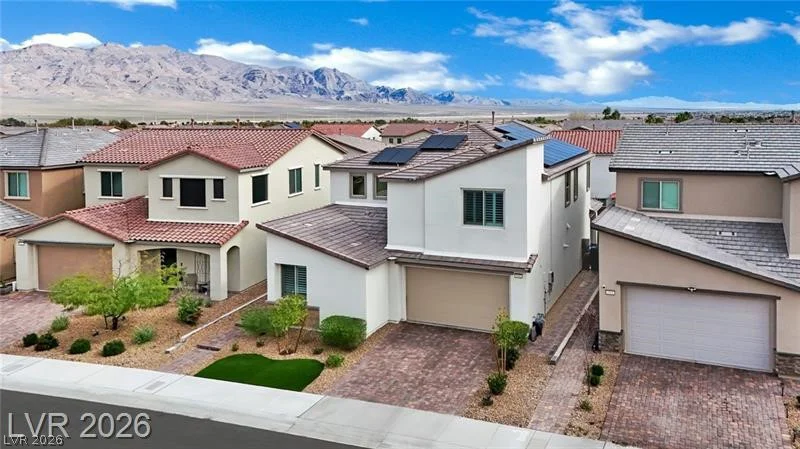 9380 Lunar Ray, Las Vegas, NV 89143