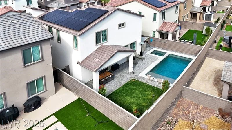 9380 Lunar Ray, Las Vegas, NV 89143