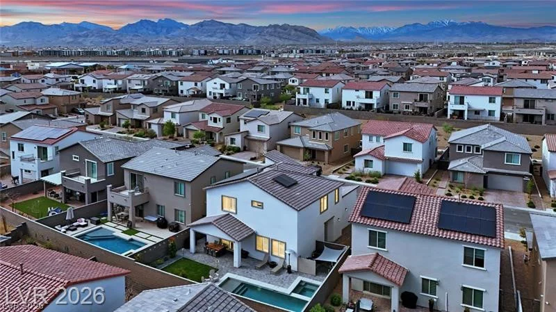 9380 Lunar Ray, Las Vegas, NV 89143