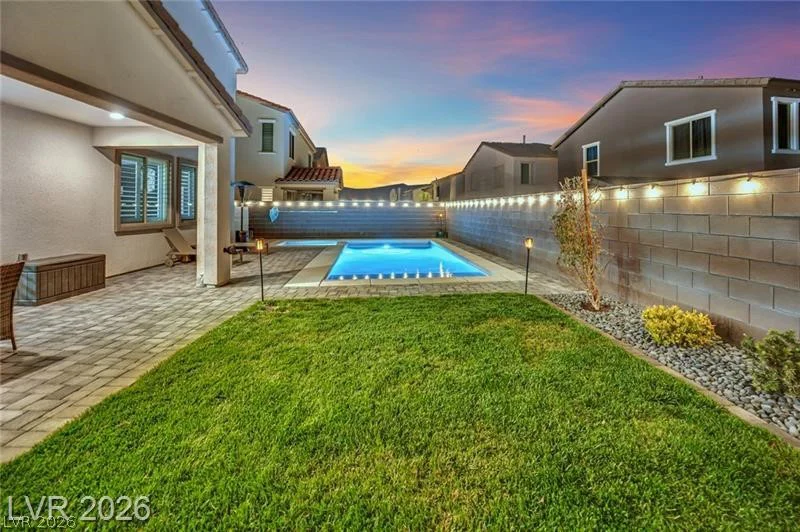 9380 Lunar Ray, Las Vegas, NV 89143