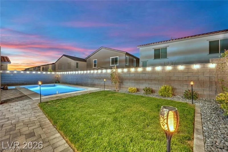 9380 Lunar Ray, Las Vegas, NV 89143