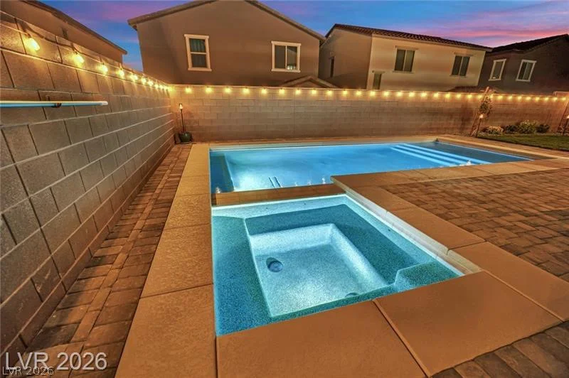 9380 Lunar Ray, Las Vegas, NV 89143