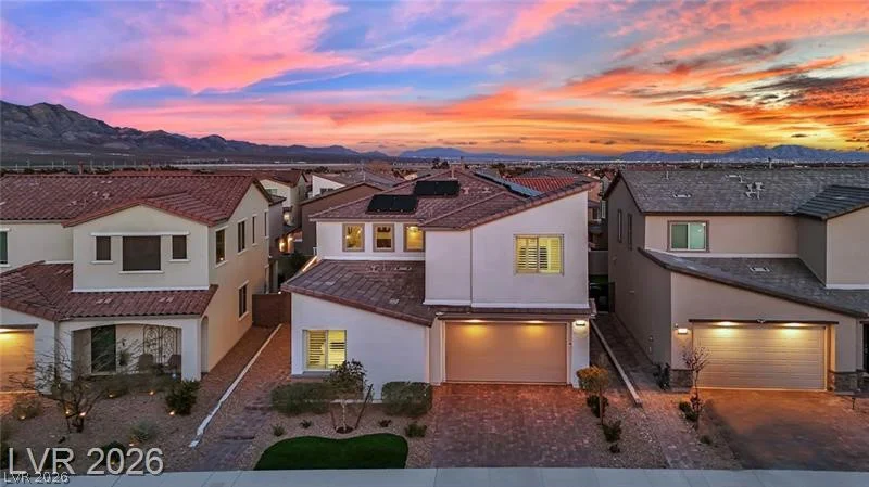 9380 Lunar Ray, Las Vegas, NV 89143
