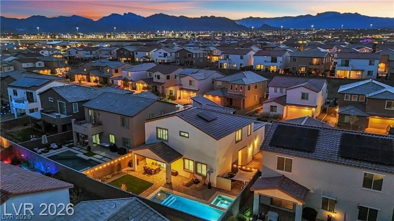 9380 Lunar Ray, Las Vegas, NV 89143