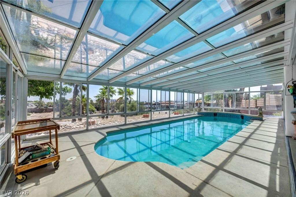 6240 Hualapai, Las Vegas, NV 89149