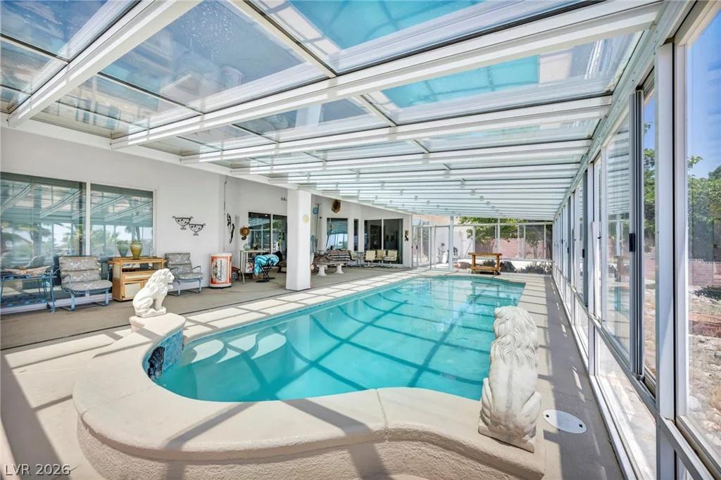 6240 Hualapai, Las Vegas, NV 89149