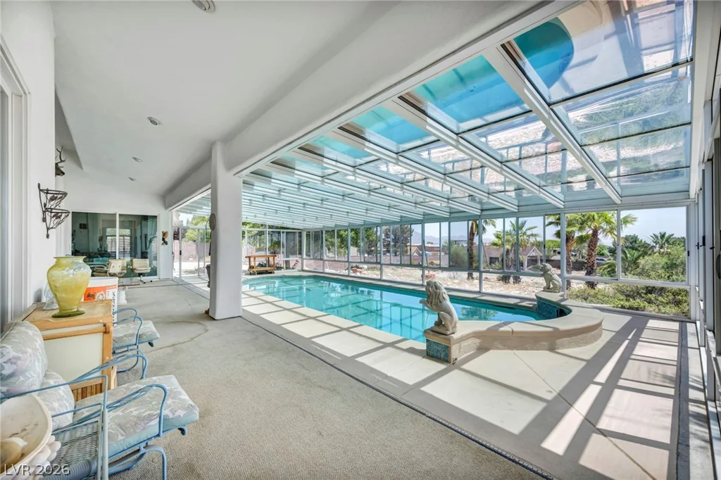 6240 Hualapai, Las Vegas, NV 89149