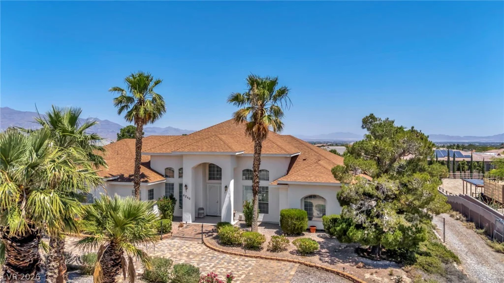 6240 Hualapai, Las Vegas, NV 89149