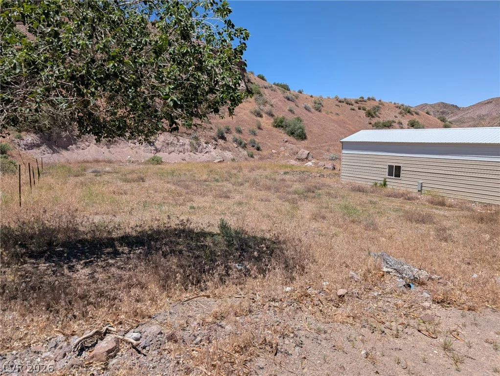 225 Denton Heights, Caliente, NV 89008