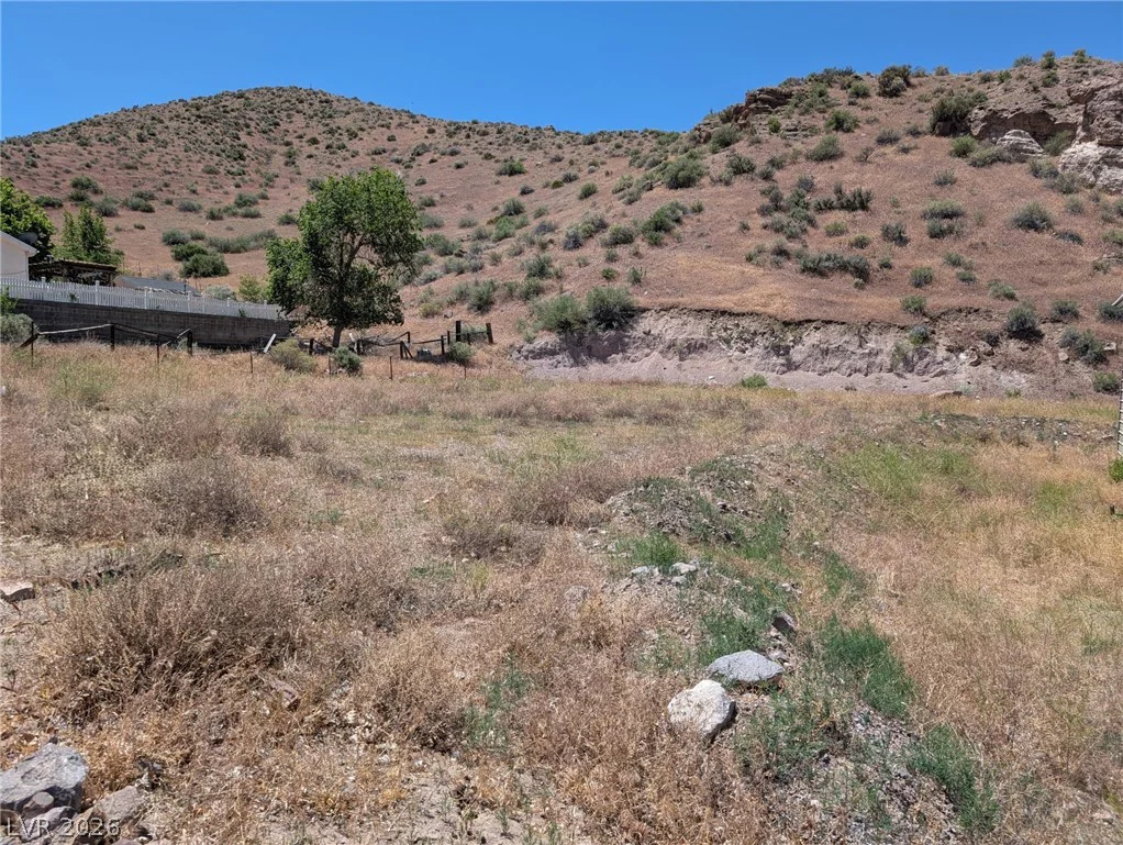 225 Denton Heights, Caliente, NV 89008