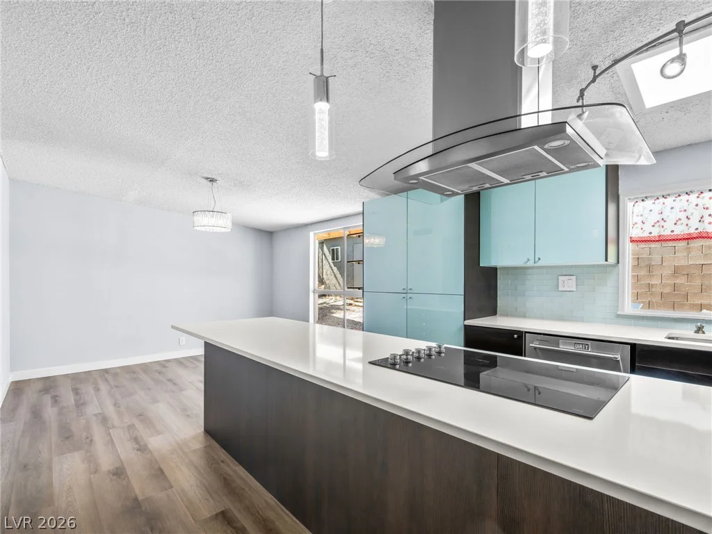3211 Sundown, Las Vegas, NV 89169