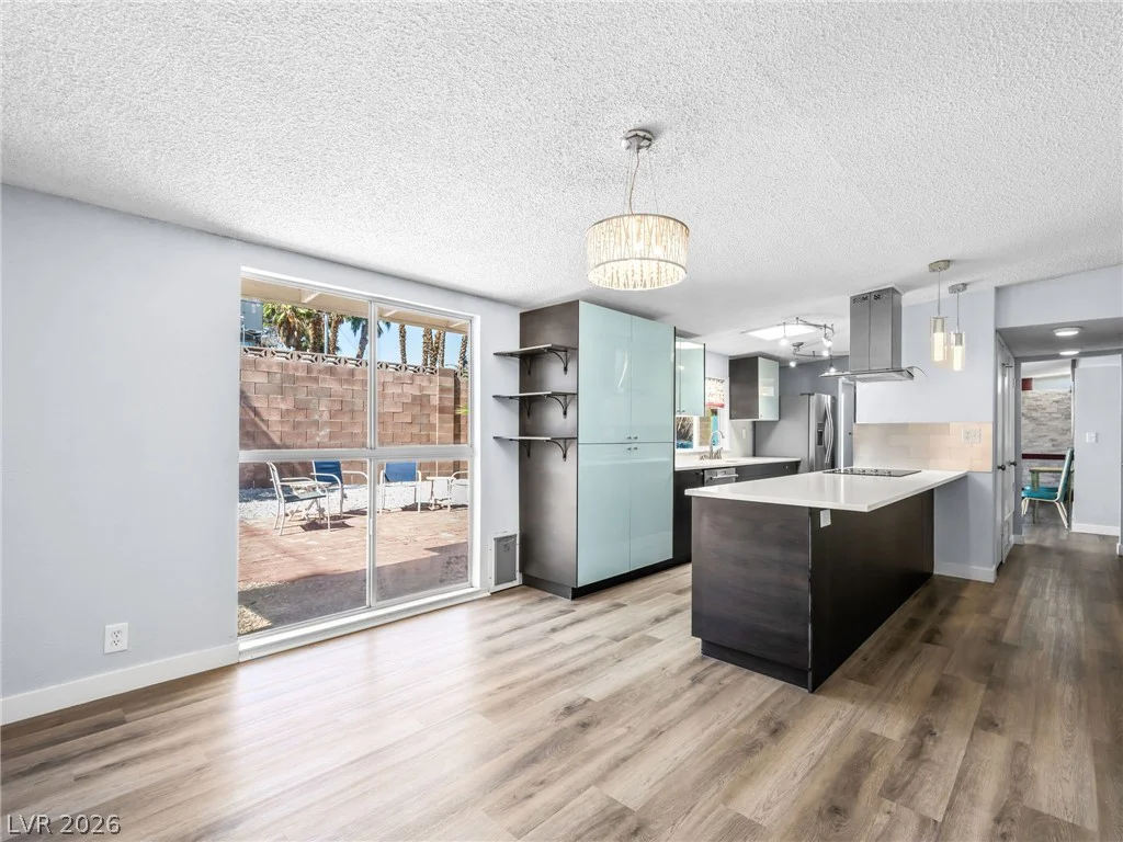 3211 Sundown, Las Vegas, NV 89169