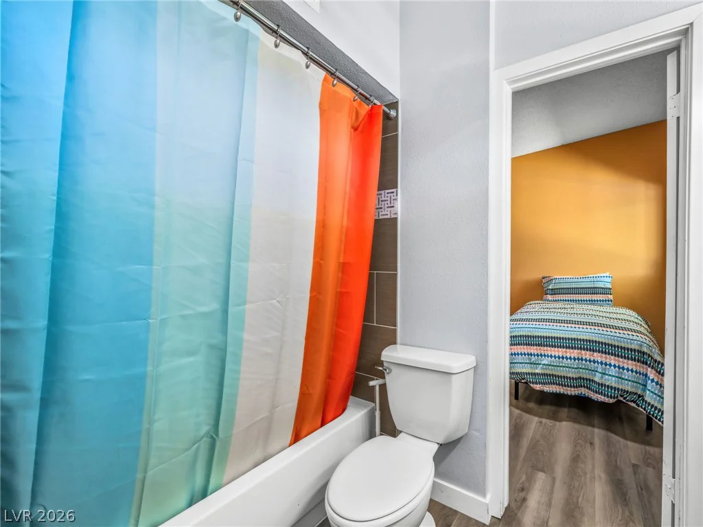 3211 Sundown, Las Vegas, NV 89169