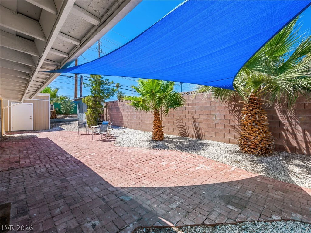 3211 Sundown, Las Vegas, NV 89169