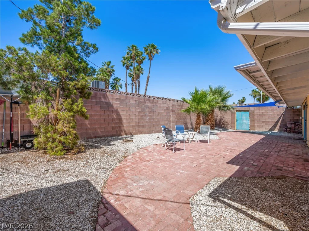 3211 Sundown, Las Vegas, NV 89169