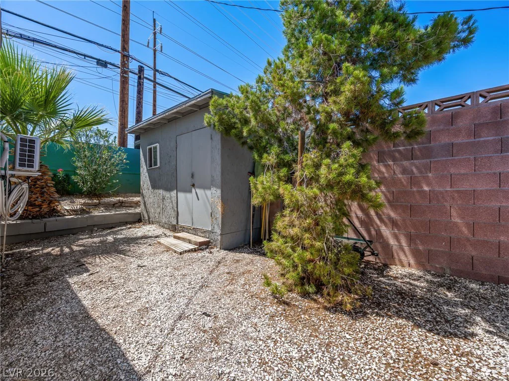 3211 Sundown, Las Vegas, NV 89169