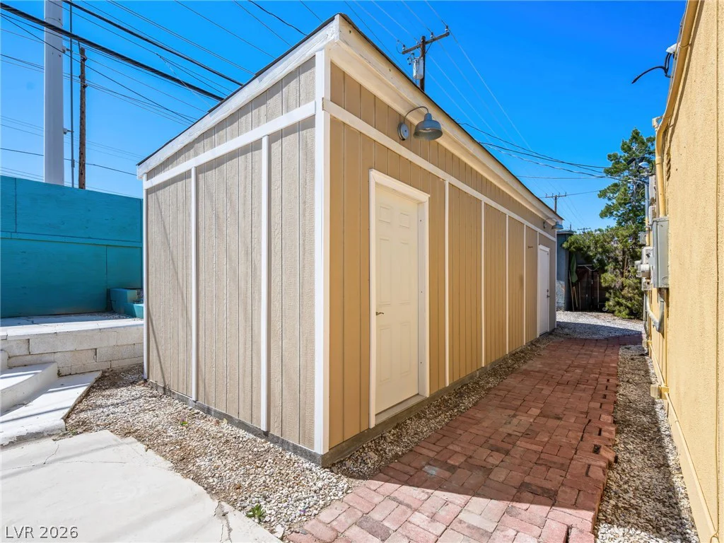 3211 Sundown, Las Vegas, NV 89169