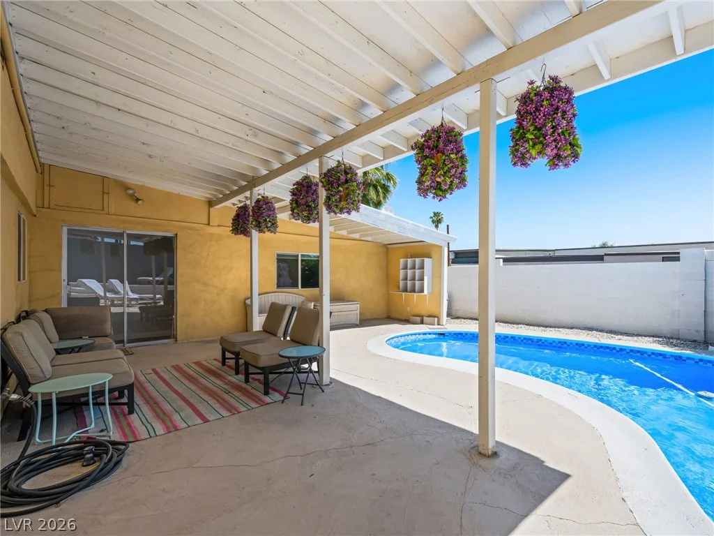 3211 Sundown, Las Vegas, NV 89169