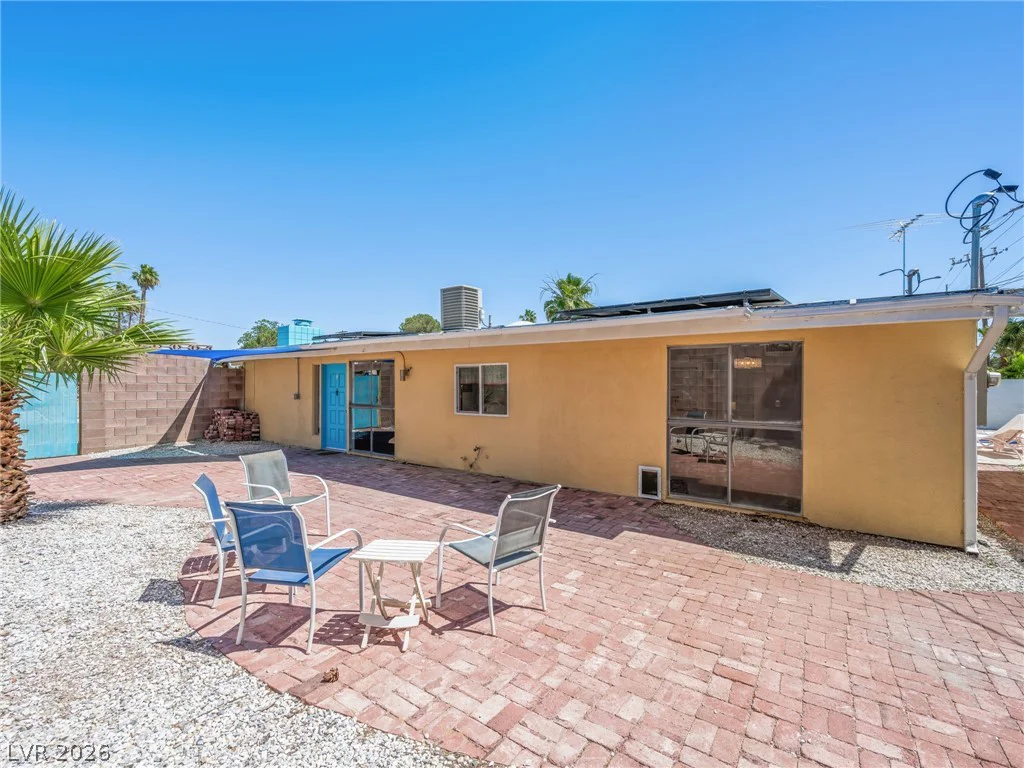 3211 Sundown, Las Vegas, NV 89169