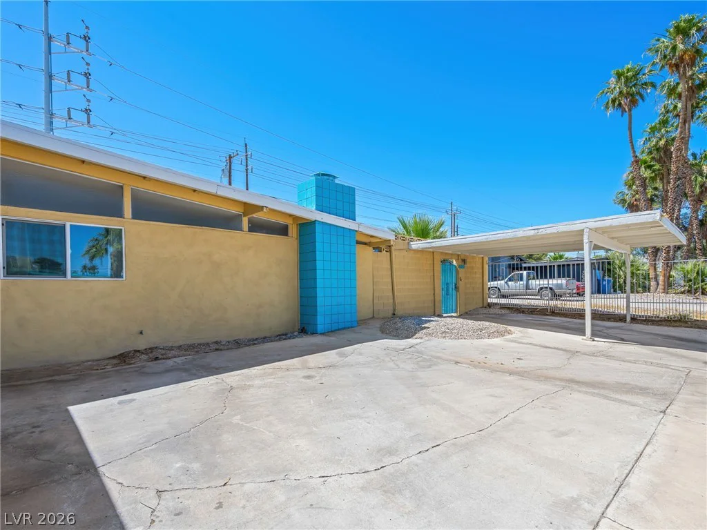 3211 Sundown, Las Vegas, NV 89169